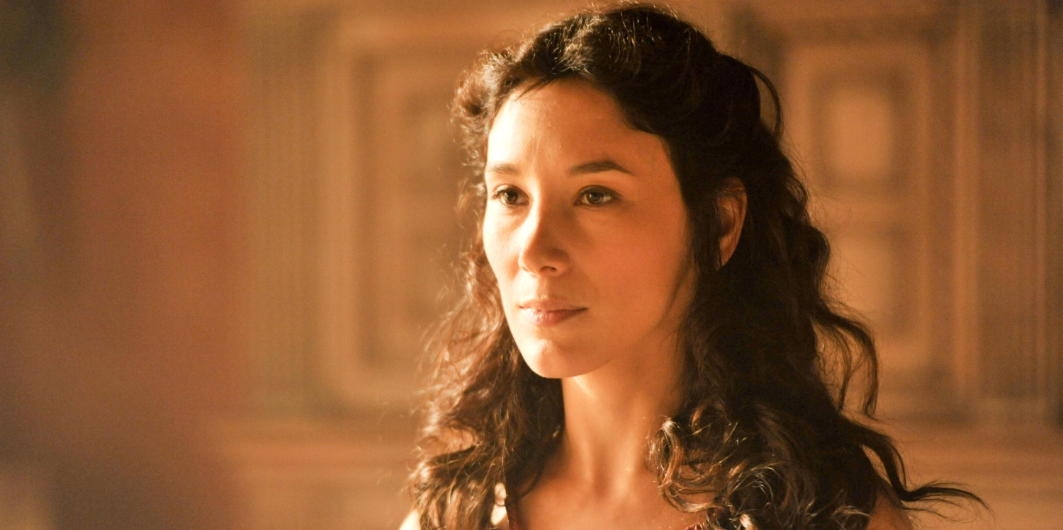 Sibel Kekilli'den 'Türkiye'ye döneceği' iddialarına yanıt